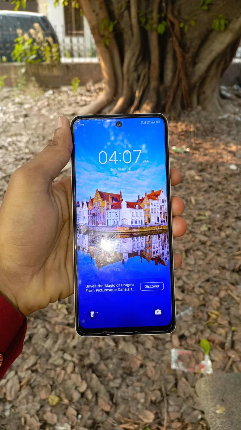 Tecark 10 pro 2