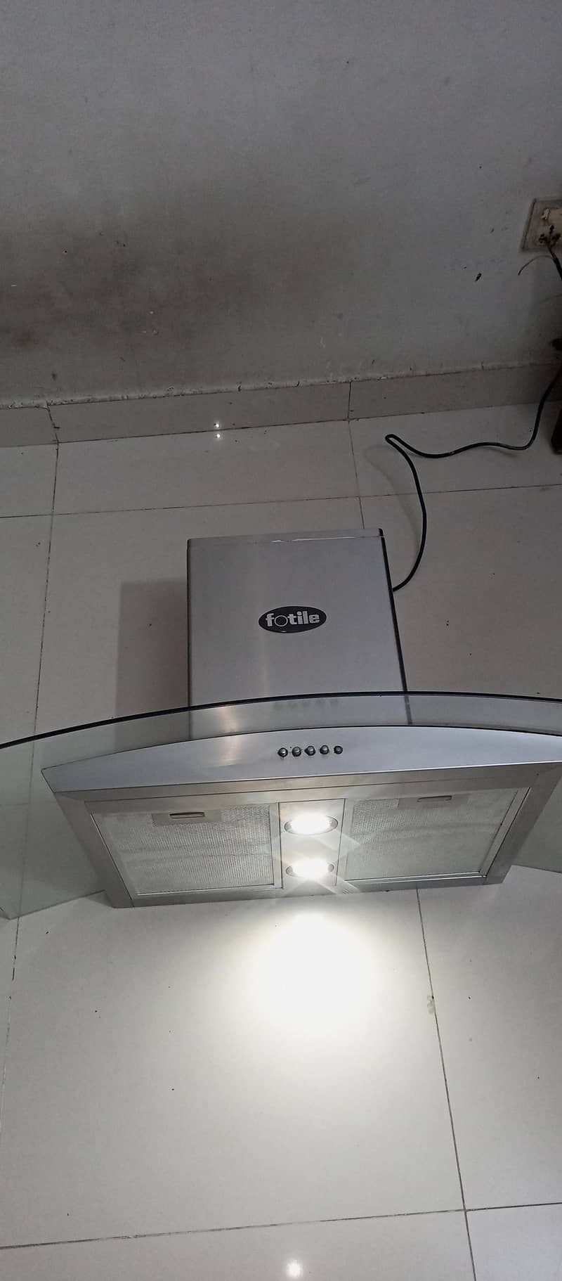 kitchen hood 1