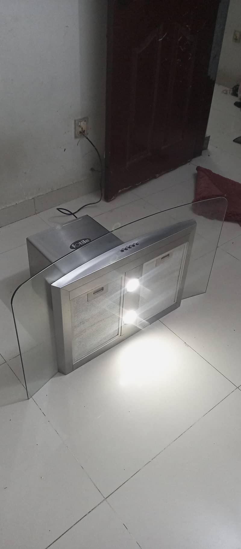 kitchen hood 7