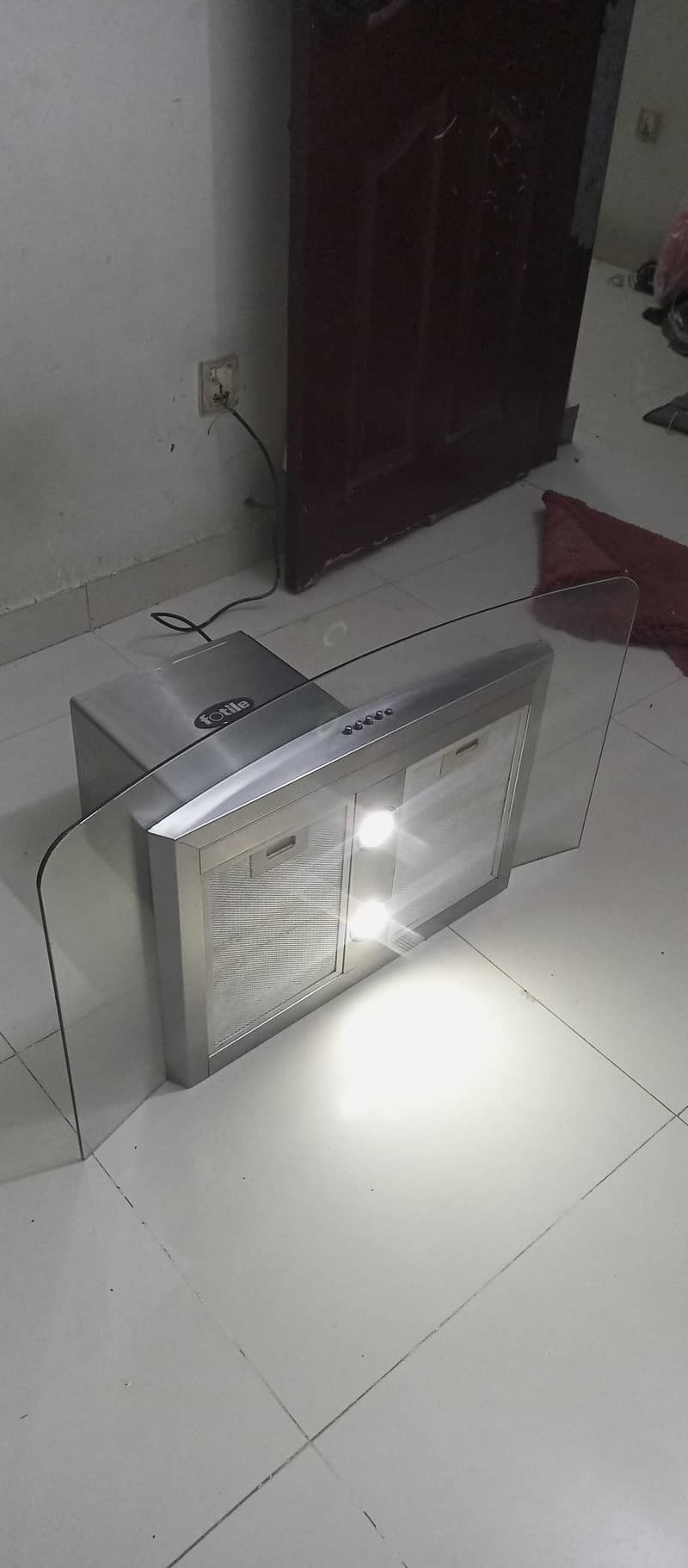 kitchen hood 9