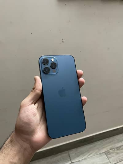 Iphone 12 Pro Max