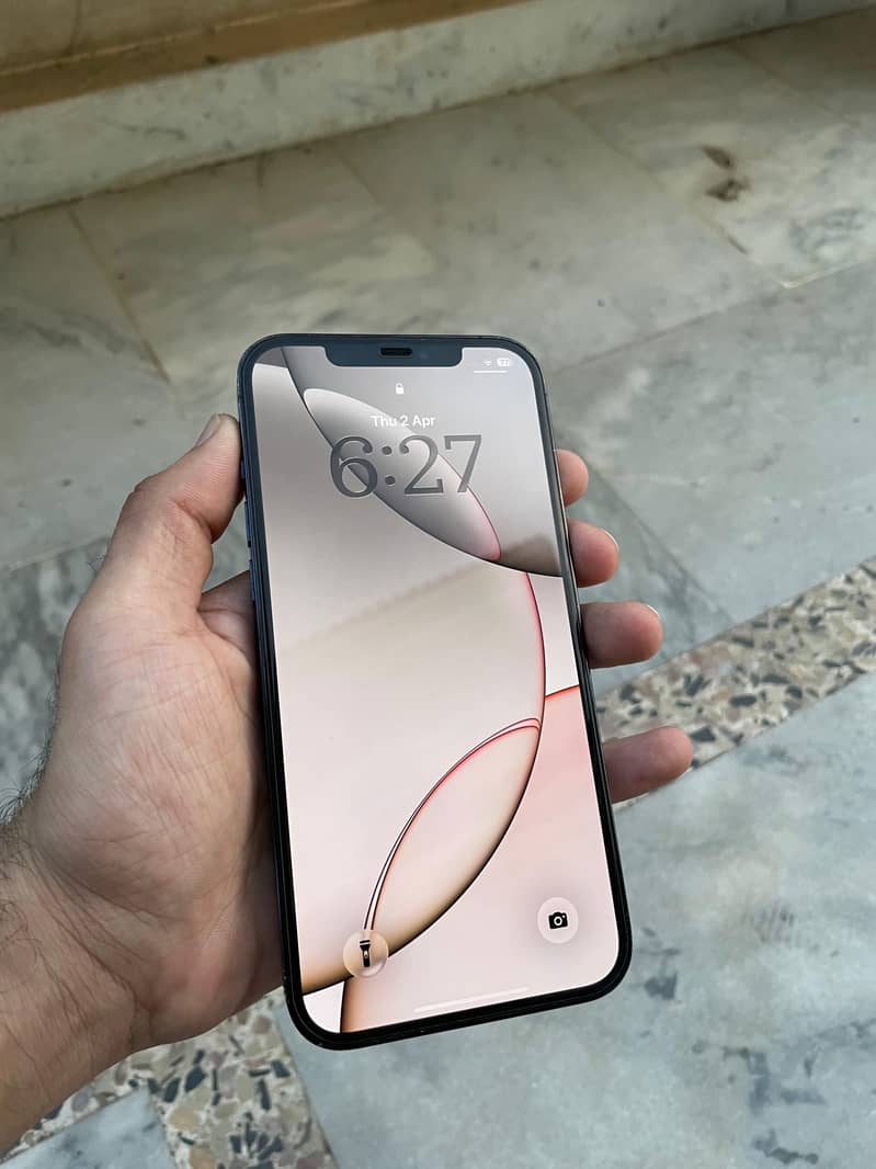 Iphone 12 Pro Max 1