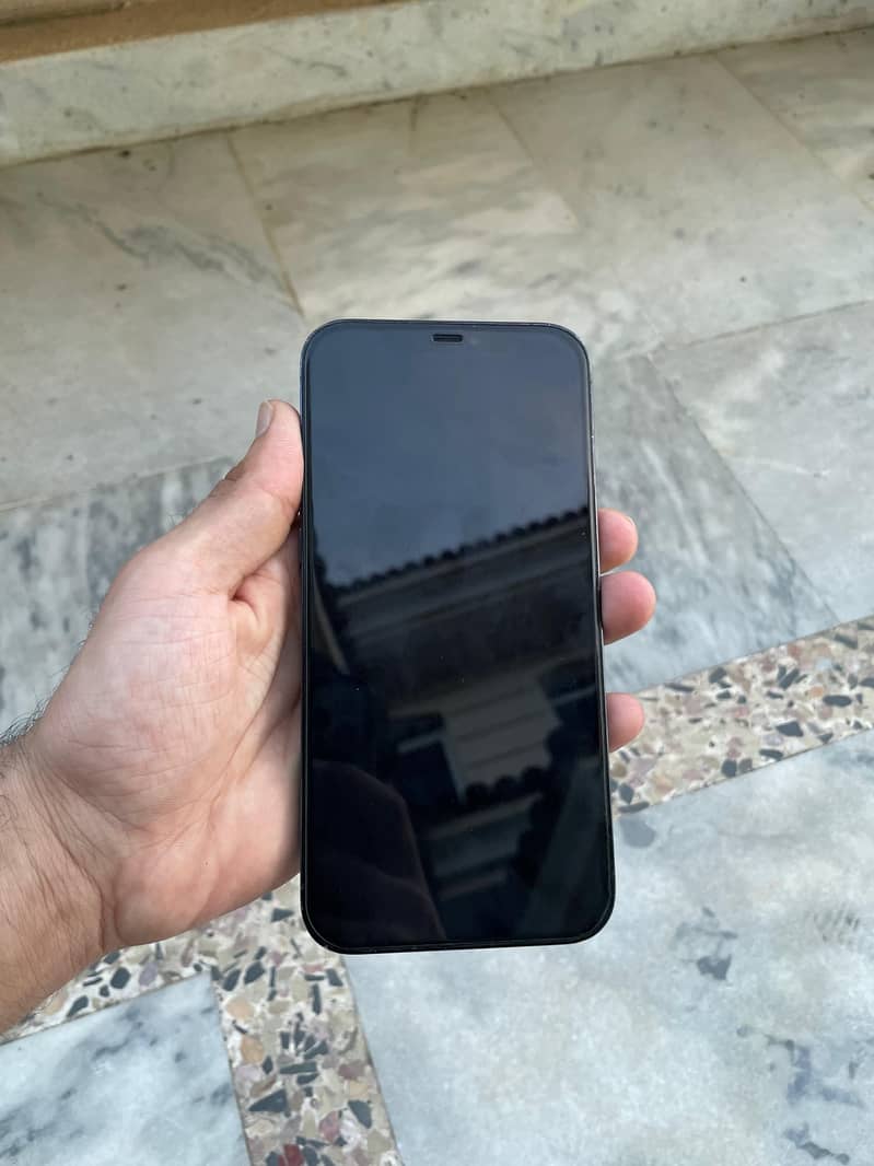 Iphone 12 Pro Max 2