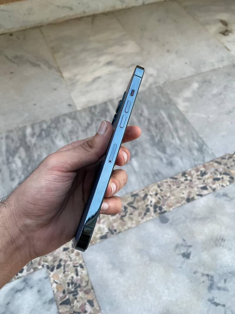 Iphone 12 Pro Max 3