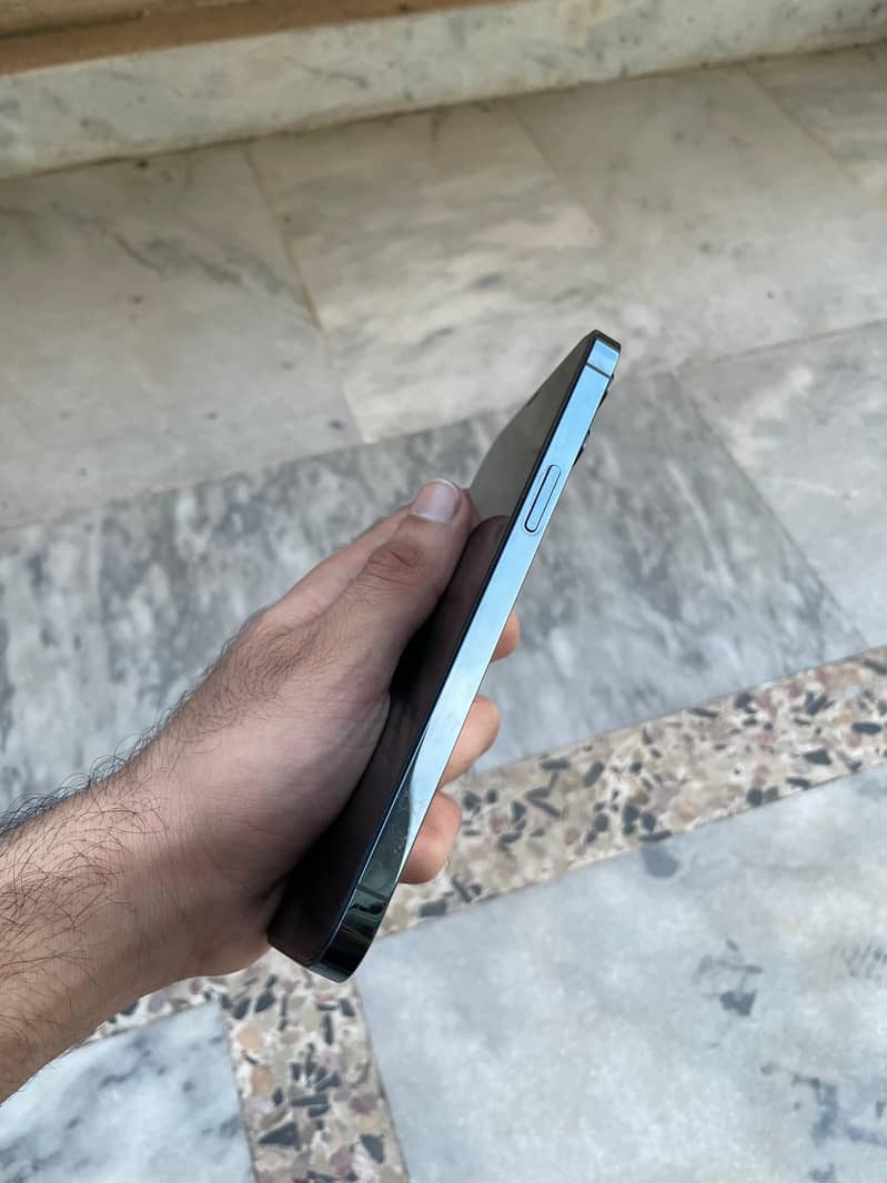 Iphone 12 Pro Max 4