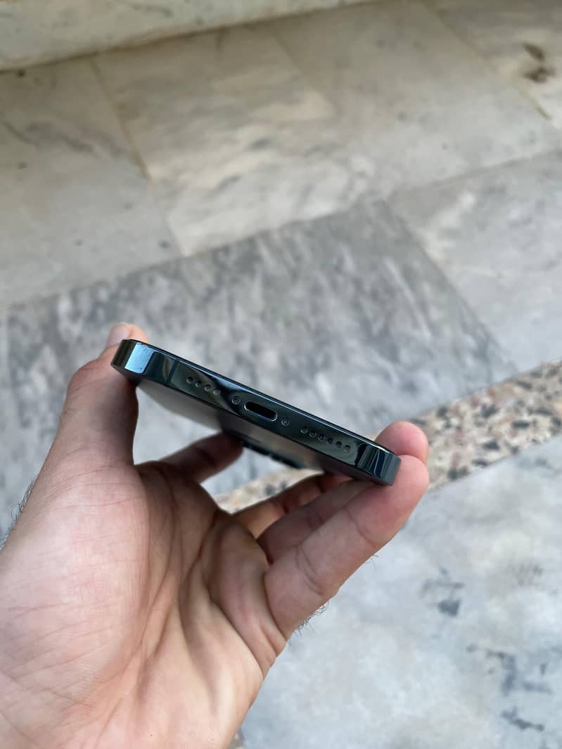 Iphone 12 Pro Max 5