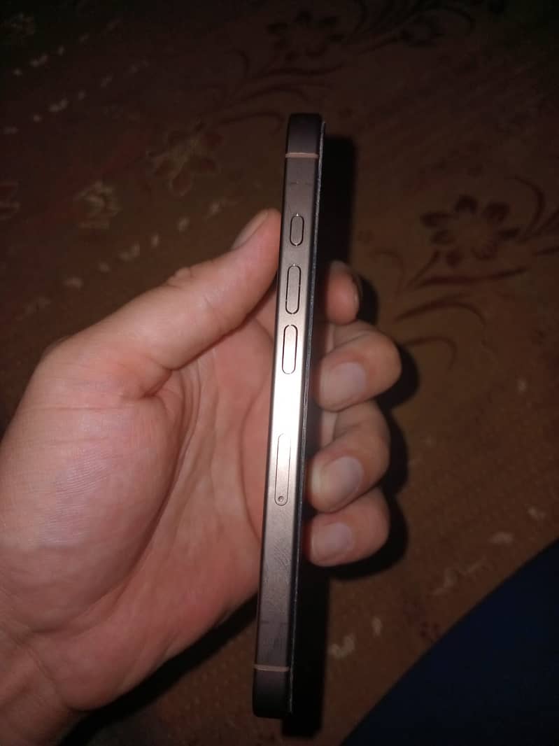 Apple iPhone 16 Pro 3