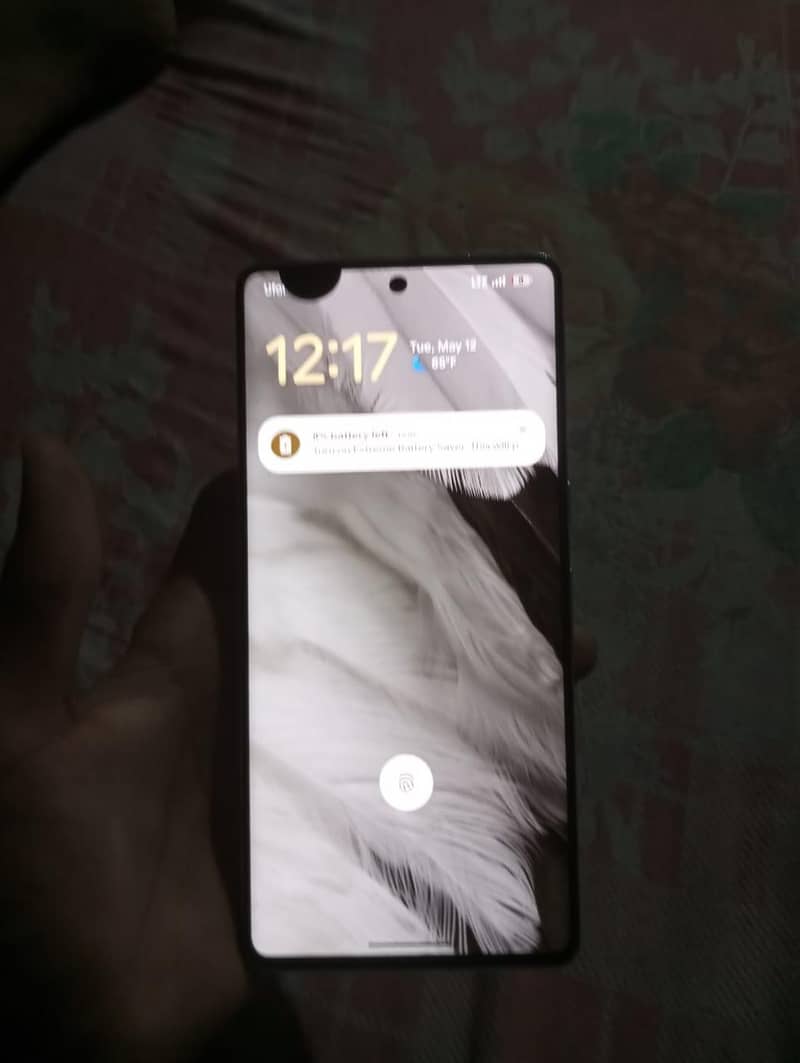 Google pixel 7 pro 3
