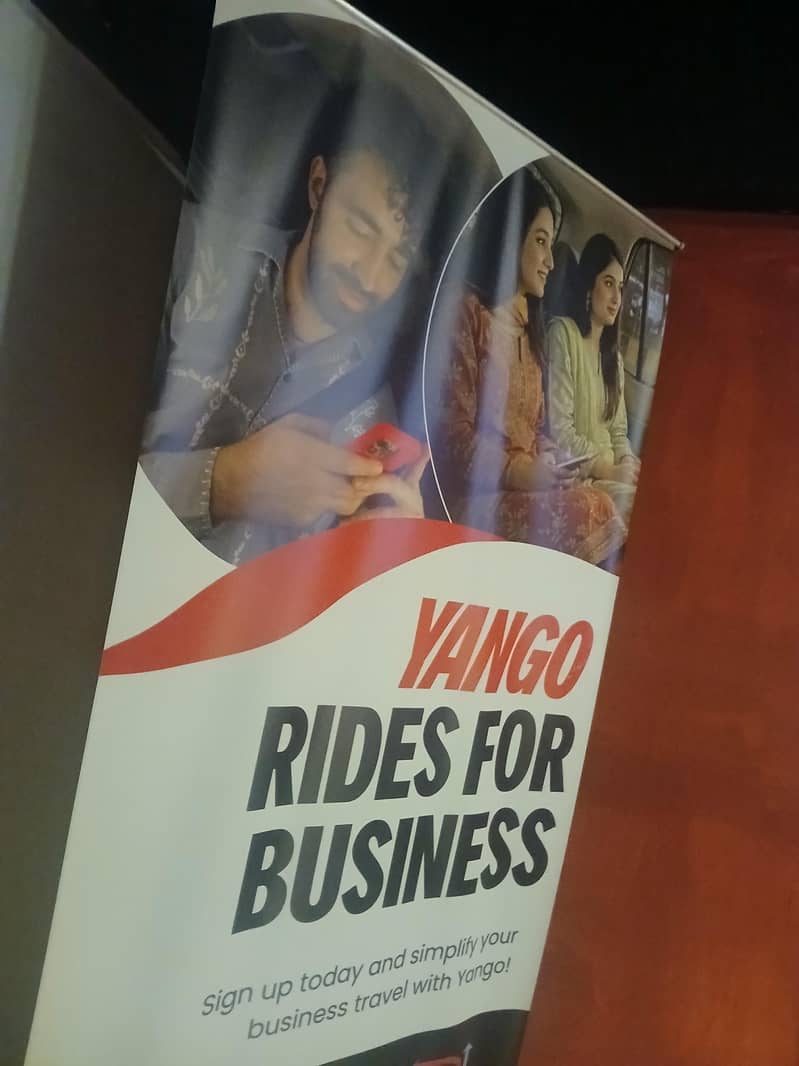 need yango drivers 0