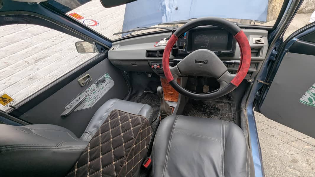 Mehran Vxr 2008 2