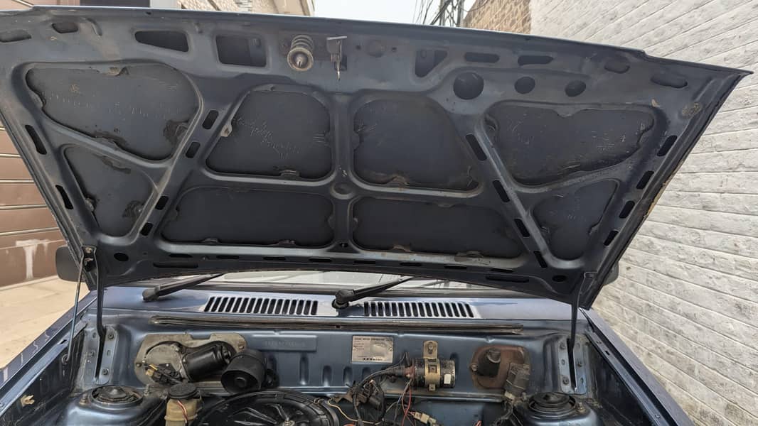 Mehran Vxr 2008 4