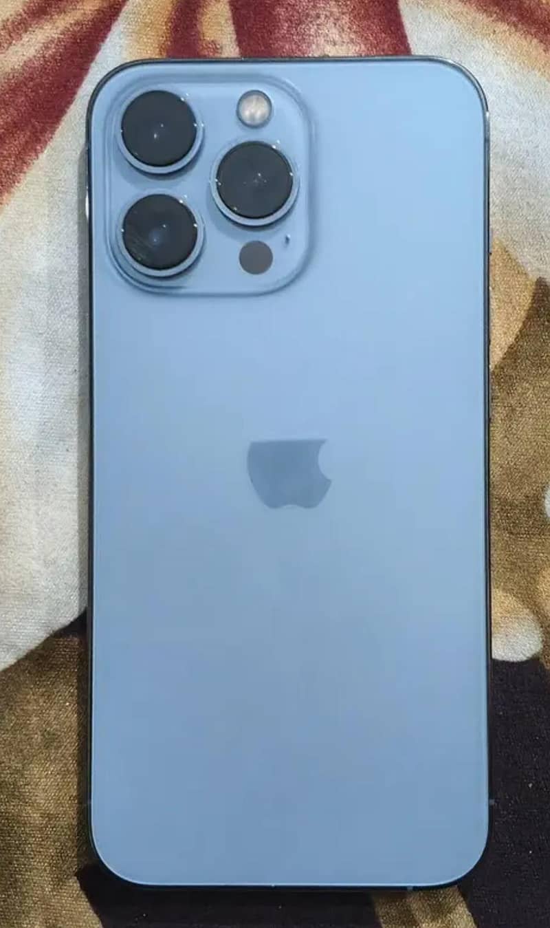 IPHONE 13 PRO 5