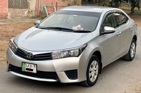 urgent sale GLi 2017