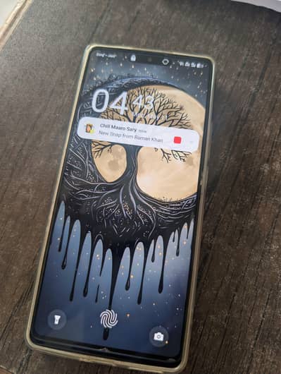 Infinix Note 40