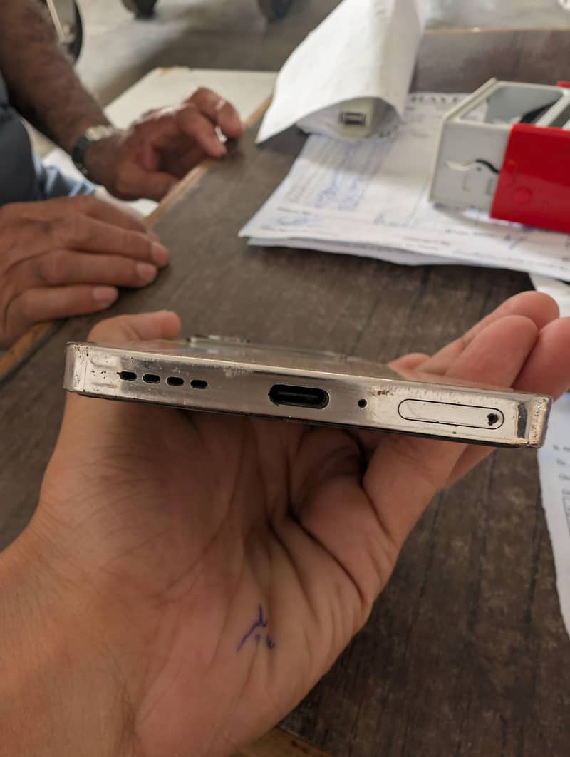 Infinix Note 40 3