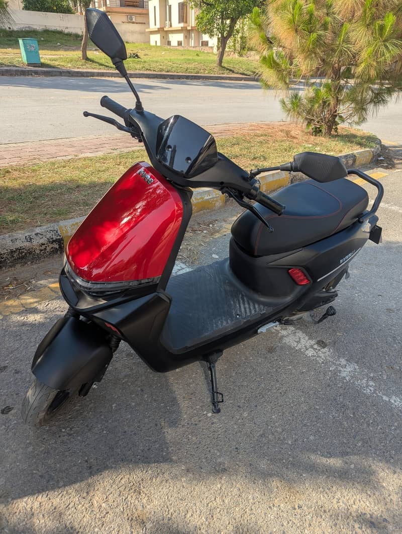 Evee s1 model 2