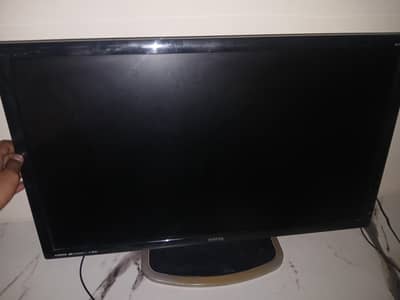 27-inch benq monitor
