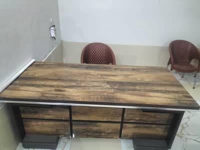 Office Tables For Sale.