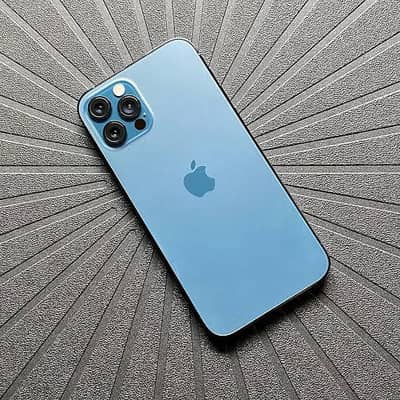 I phone 12 pro max