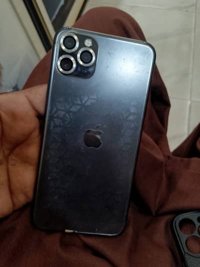 iPhone 11 Pro Max Waterpack 64gb unlock