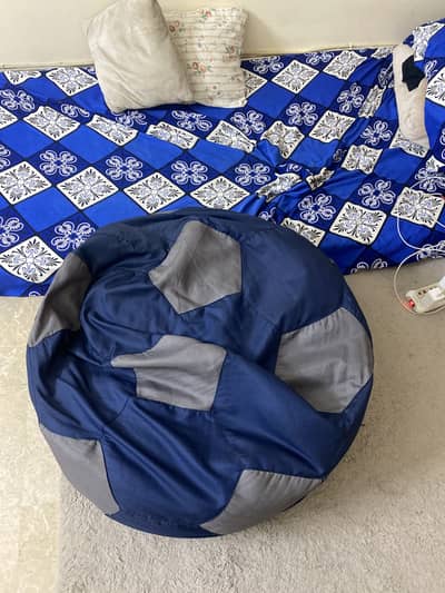 Bean bag