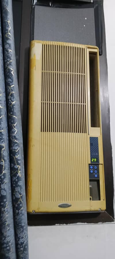 COMFORTABLE LIFE AC