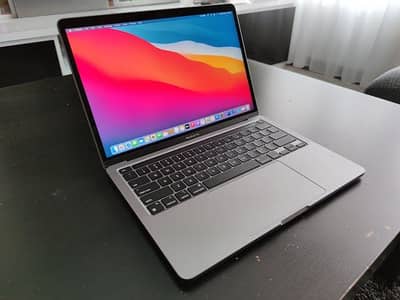Macbook pro M1 16GB 512GB