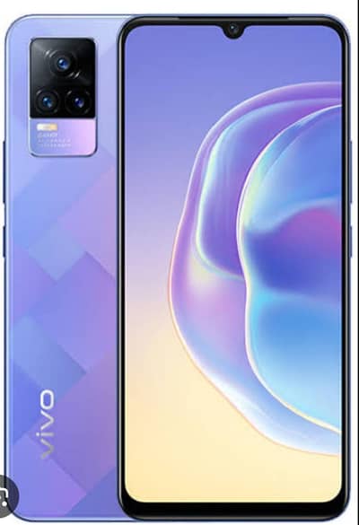 vivo v21e all parts  available ha