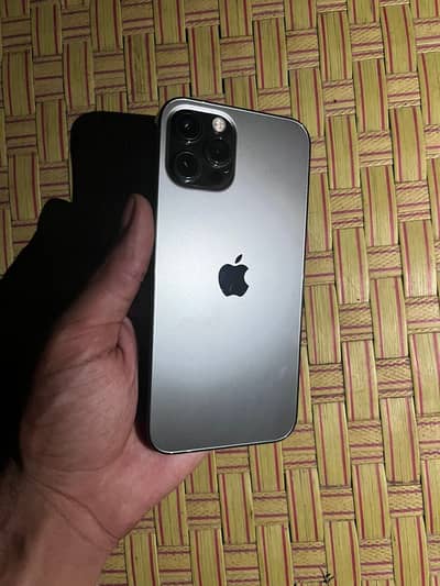 iPhone 12 pro