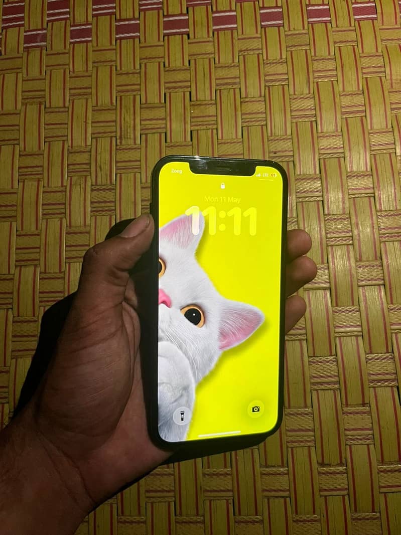 iPhone 12 pro 5