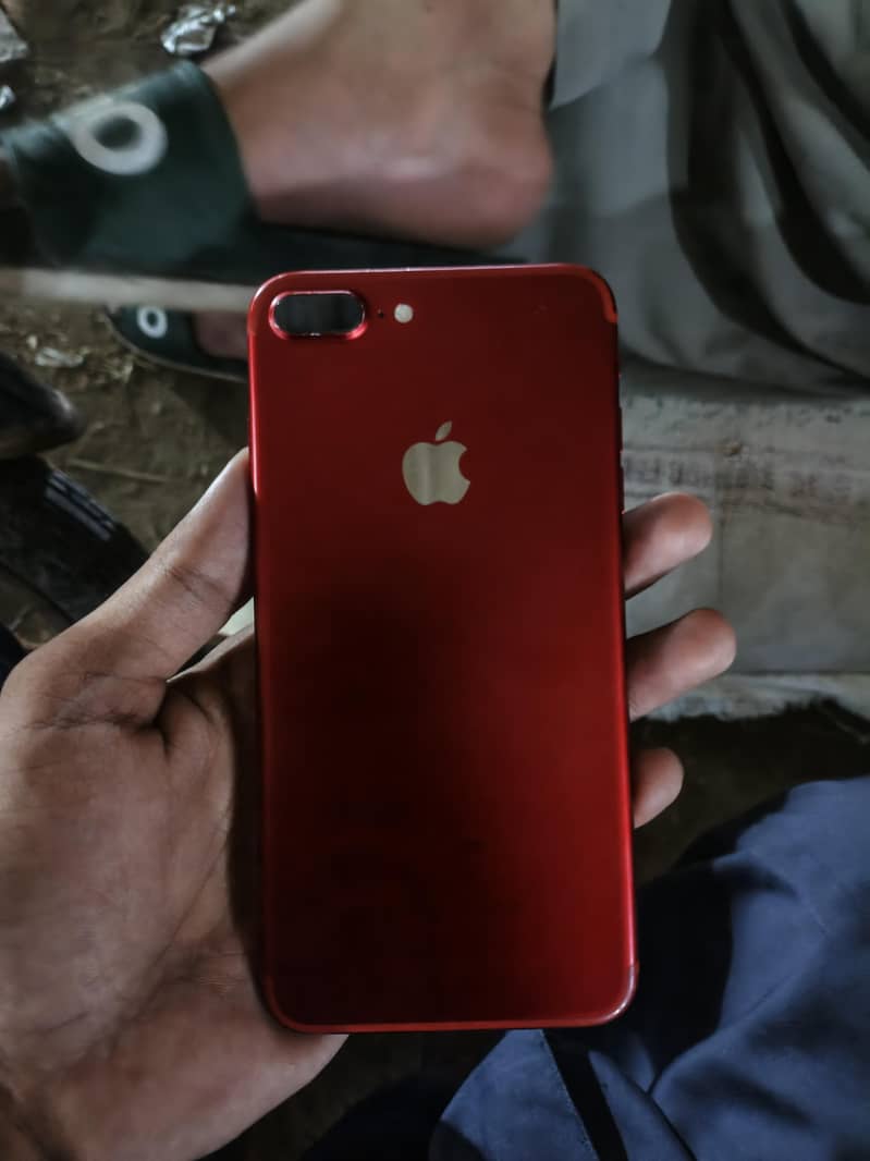 IPHONE 7 PLUS 3