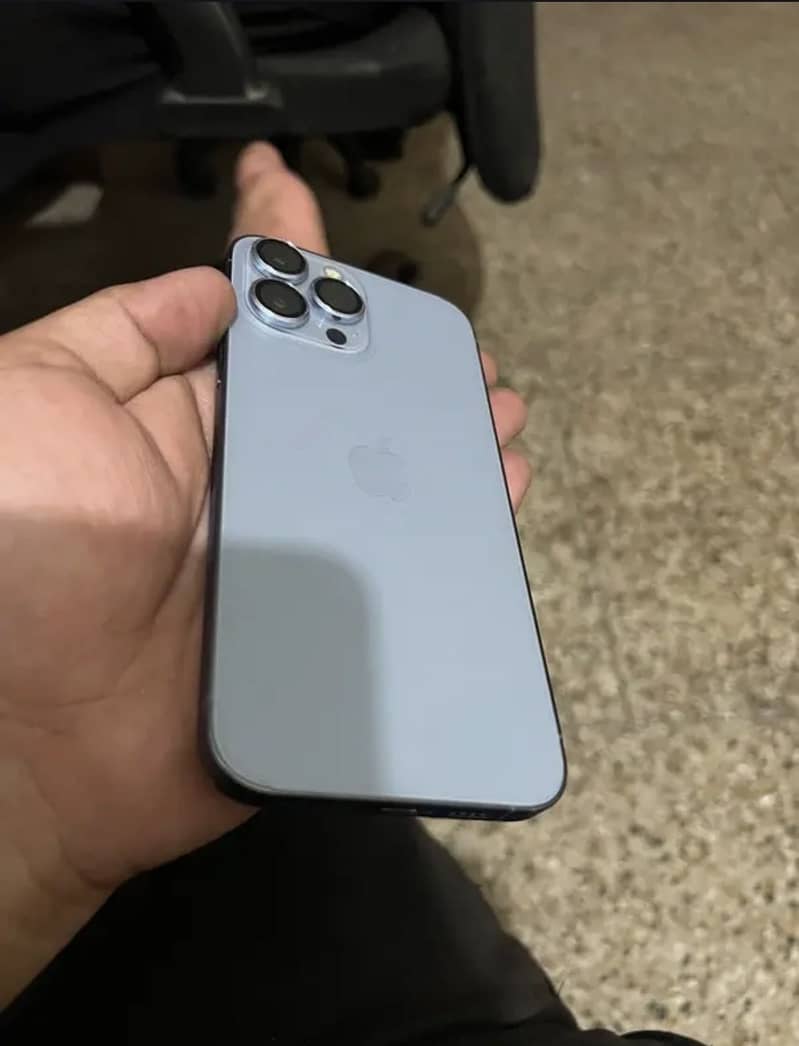 Iphone 13 pro max 0