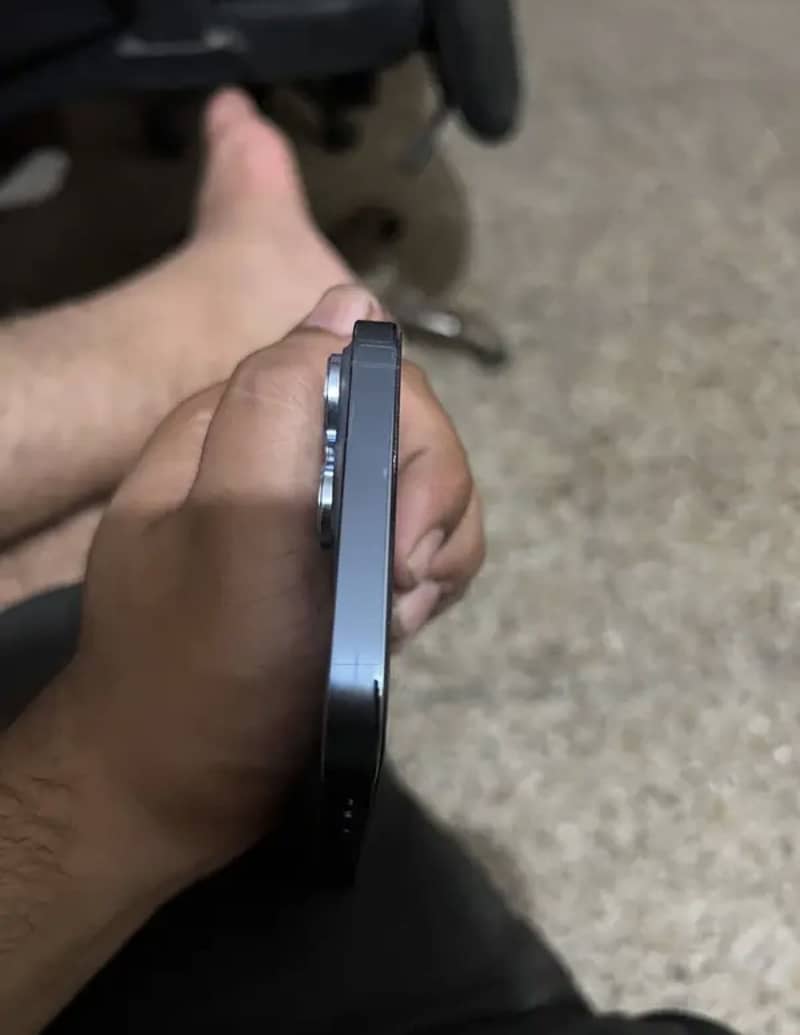 Iphone 13 pro max 4