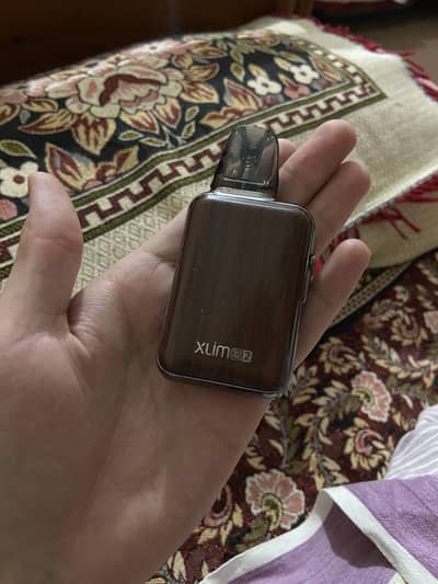 Xlim oxva sq pro 2 pod