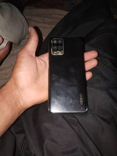 MI 11T4with daba or kuch nhi haii