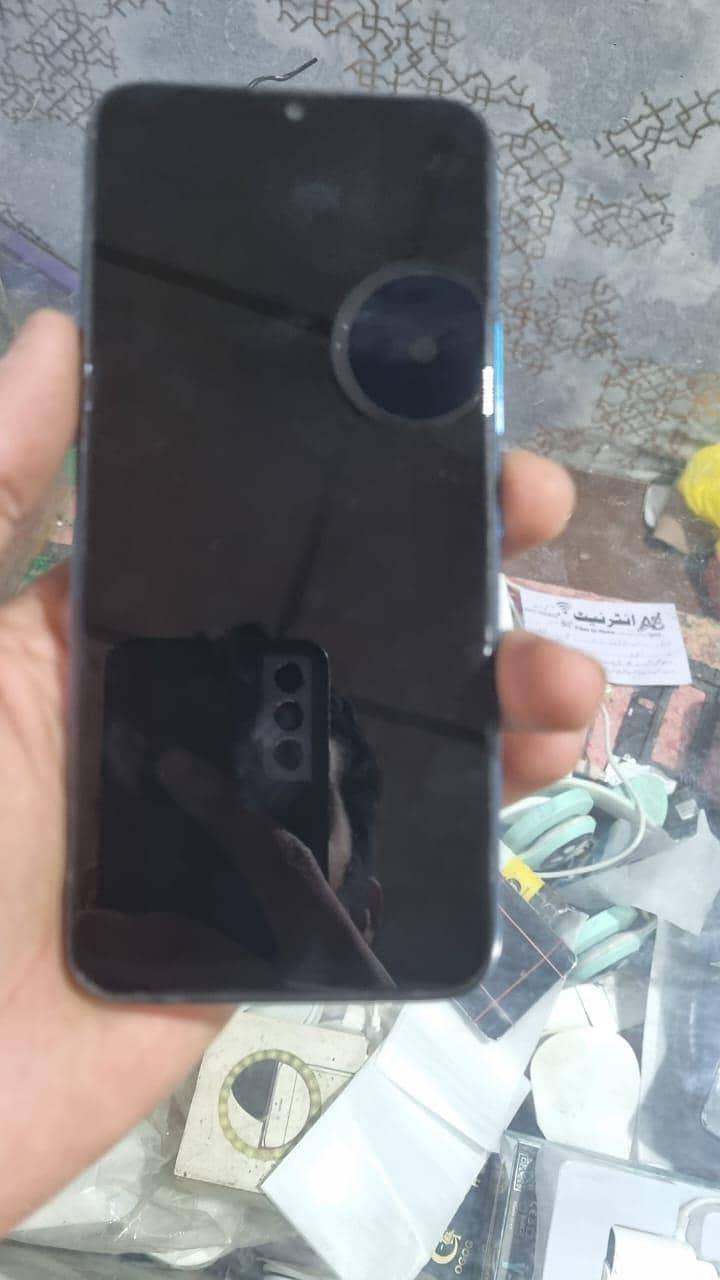 itel version 1 pro all ok 1