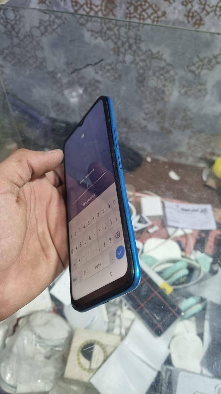 itel version 1 pro all ok 2