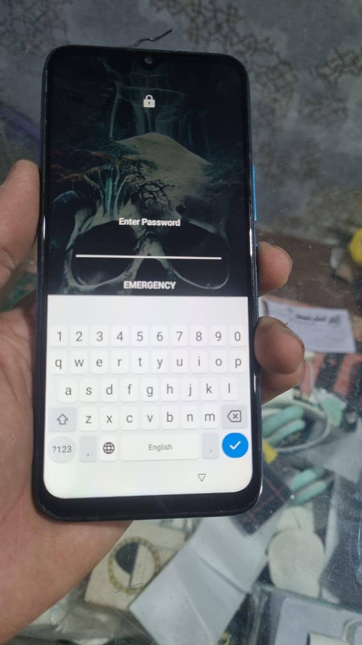 itel version 1 pro all ok 3