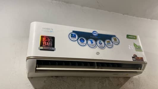 PEL 1.5 Ton Air Conditioner Saver T3