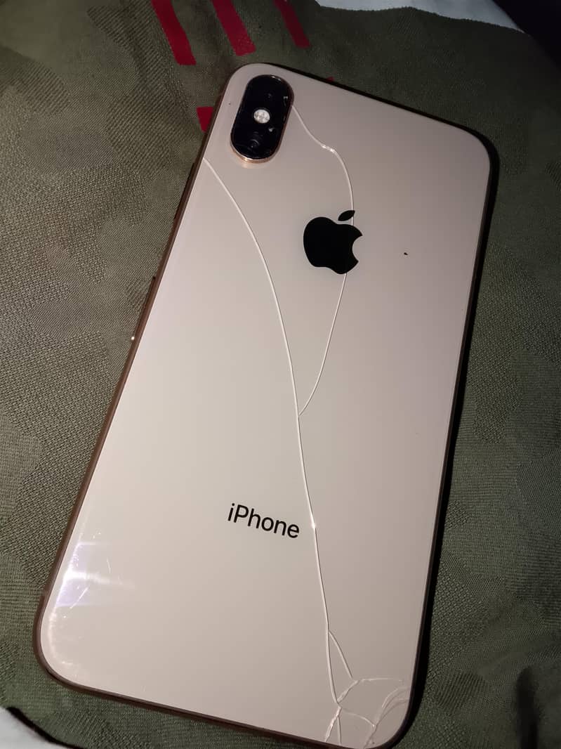 iphone xs 0