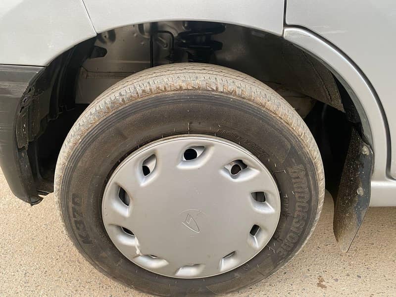 hijet 7