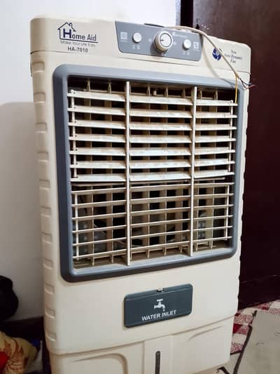 air cooler hai sab ok bas motor jal gayi hai