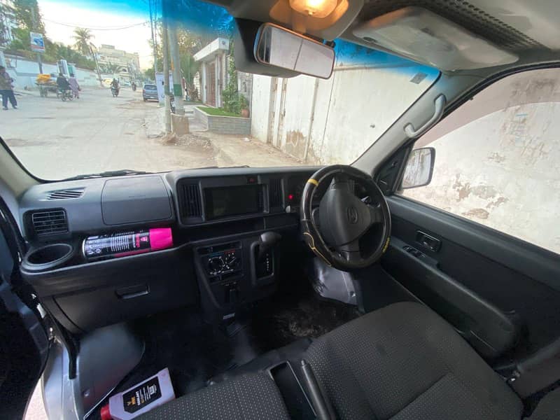 hijet 13