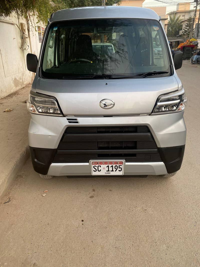 hijet 14