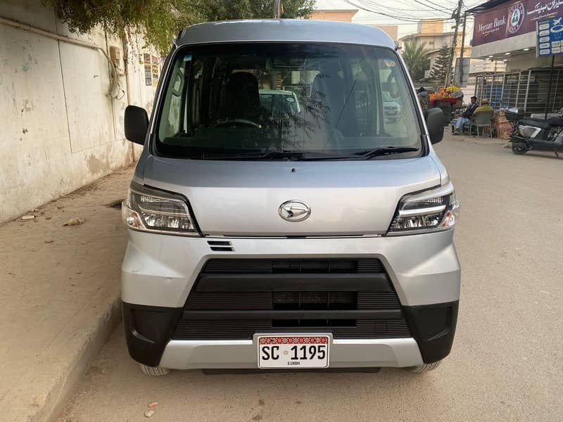 hijet 17