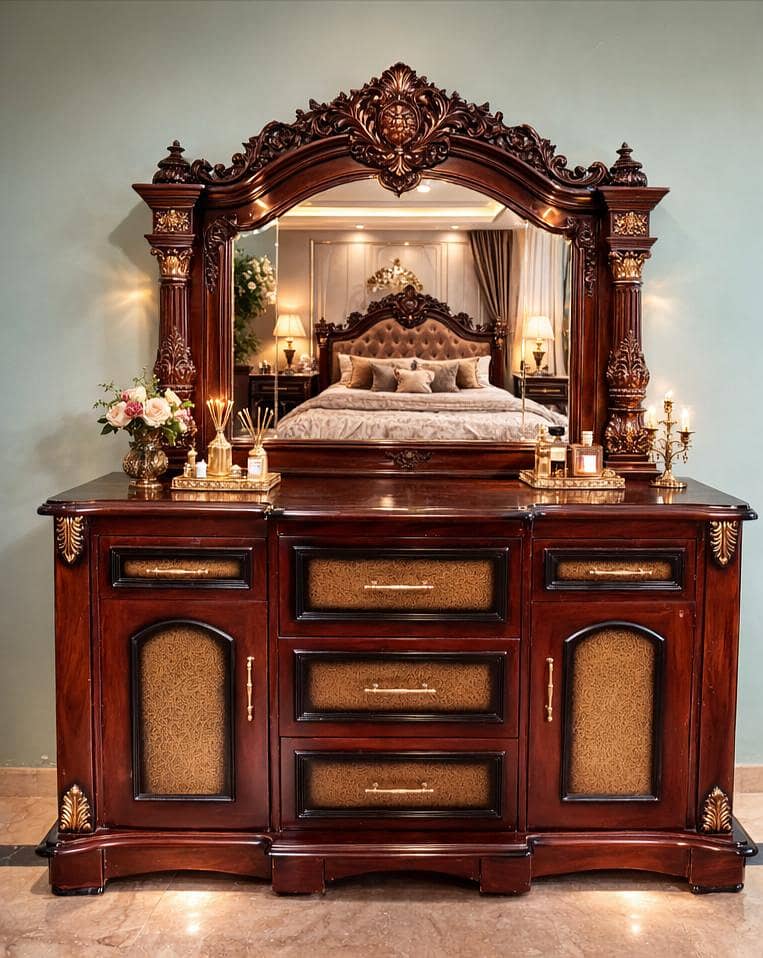dressing table 1