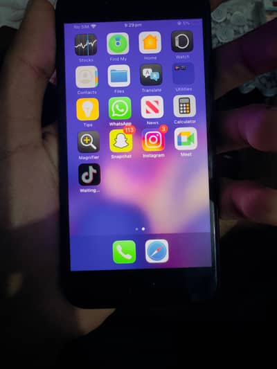 iphone SE 2020