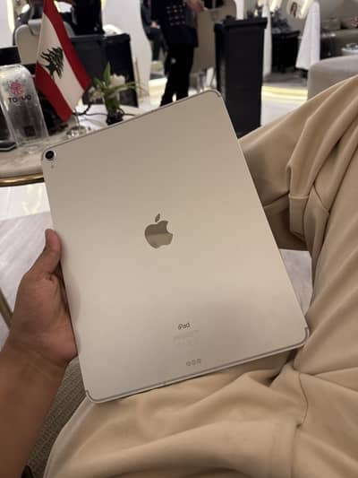 Ipad Pro M1 256 GB 13 Inch