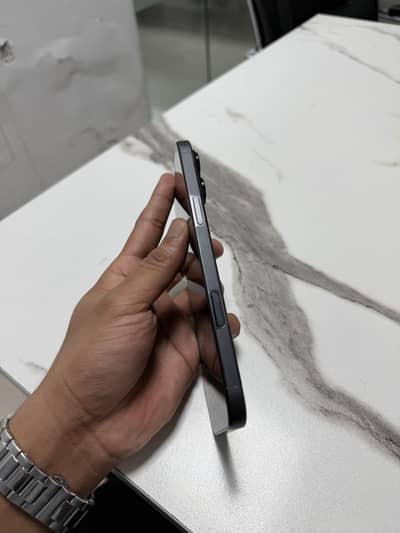 Iphone 16 Pro Max | non pta | 512 GB