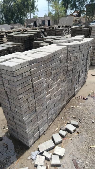 tuff Tiles